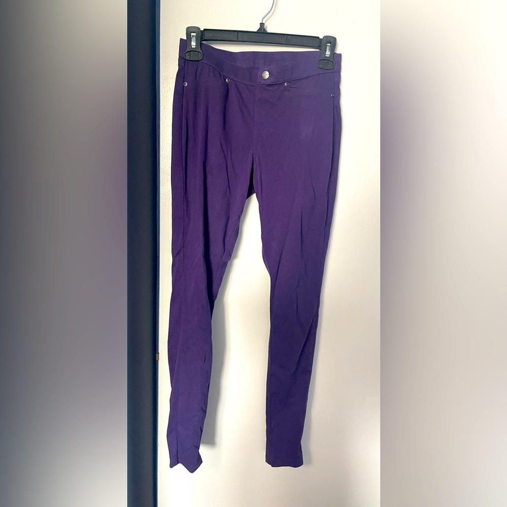 Hue legging pants